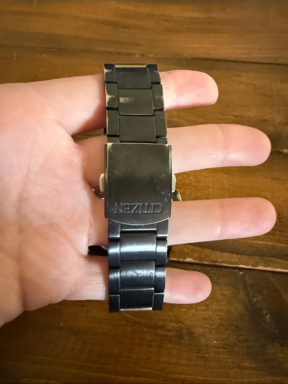 Citizen needs new